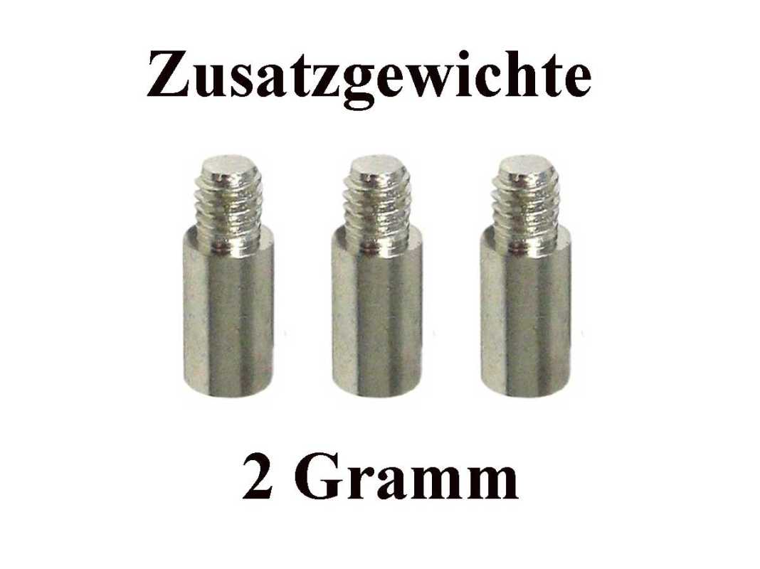 Add-A-Gram 2 Gr.